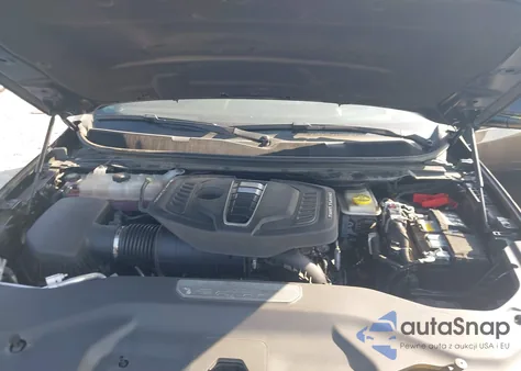 2024 Jeep Grand Wagoneer Series Iii Obsidian 4X4 из США, поврежденный, VIN 1C4SJVGP8RS101102